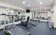 Fitness Center 5 Days Inn by Wyndham Wilmington/Newark