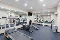 Fitness Center Days Inn by Wyndham Wilmington/Newark