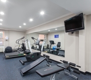 Fitness Center 6 Days Inn by Wyndham Wilmington/Newark