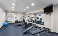Fitness Center 6 Days Inn by Wyndham Wilmington/Newark