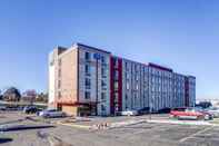 Exterior Motel 6 Greenwood Village, CO - Denver - South Tech Center