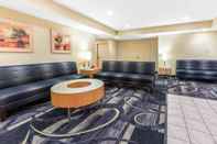 Lobby La Quinta by Wyndham Fort Lauderdale Pompano Beach