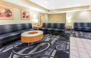 Lobby 6 La Quinta by Wyndham Fort Lauderdale Pompano Beach