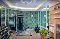 Fitness Center Pelican Grand Beach Resort - A Noble House Resort