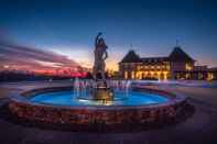 Swimming Pool Chateau Elan