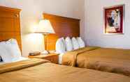 Kamar Tidur 6 Quality Inn Harrisburg - Hershey Area