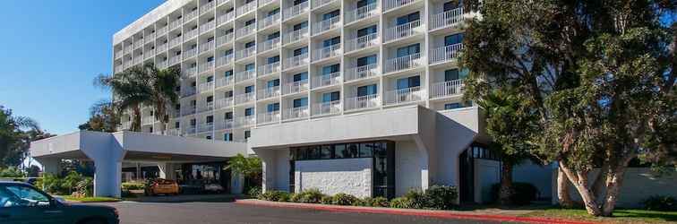 Exterior Motel 6 Los Angeles, CA - Los Angeles - LAX