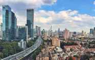 Nearby View and Attractions 7 Hotel Equatorial Shanghai