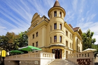 Exterior Gold Hotel Budapest
