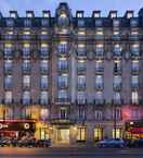 EXTERIOR_BUILDING Holiday Inn Paris Gare De l'Est, an IHG Hotel