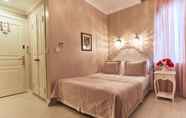 Bedroom 4 Celal Sultan Hotel - Special Class