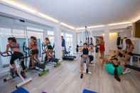 Fitness Center Hotel Amic Horizonte