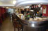 Bar, Cafe and Lounge Hotel Bedoya