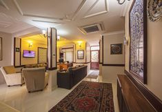 大廳 3 Hippodrome Hotel