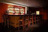 Bar, Kafe, dan Lounge Hotel Globus