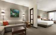 Kamar Tidur 2 Hyatt Place Nashville Airport