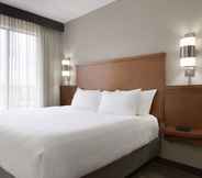 ห้องนอน 4 Hyatt Place Nashville Airport