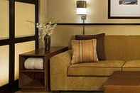 Common Space Hyatt Place Nashville Airport