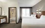 Kamar Tidur 3 Hyatt Place Nashville Airport