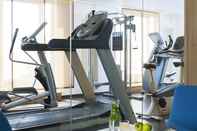 Fitness Center NH Collection Berlin Mitte am Checkpoint Charlie