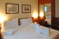 Bedroom SHG Hotel Catullo
