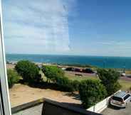 Nearby View and Attractions 4 Ocean Beach Hotel and SPA Bournemouth - OCEANA COLLECTION