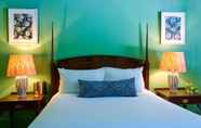 Kamar Tidur 3 The Mitre Hotel Hampton Court