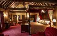 Kamar Tidur 4 Bailiffscourt Hotel & Spa