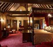 Bilik Tidur 4 Bailiffscourt Hotel & Spa