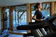 Fitness Center Bailiffscourt Hotel & Spa