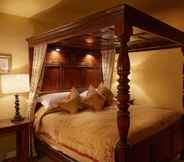 Bilik Tidur 7 Bailiffscourt Hotel & Spa