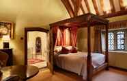 Bedroom 5 Bailiffscourt Hotel & Spa
