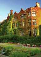 EXTERIOR_BUILDING Pennyhill Park Hotel And Spa