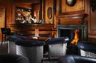 Bar, Kafe, dan Lounge Lainston House Hotel