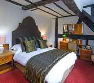 Bedroom 7 Prince Rupert Hotel