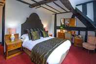 Bedroom Prince Rupert Hotel