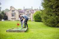 Fitness Center Redworth Hall Hotel