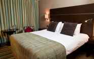 Kamar Tidur 2 Redworth Hall Hotel