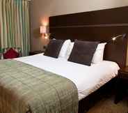 Kamar Tidur 2 Redworth Hall Hotel