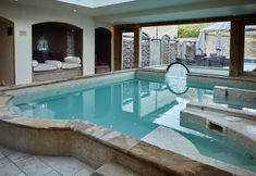 기타 4 Charlton House Spa Hotel