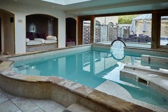 기타 4 Charlton House Spa Hotel