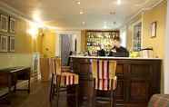 Bar, Kafe dan Lounge 5 Charlton House Spa Hotel