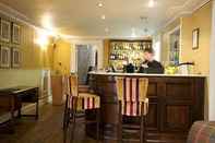 Bar, Kafe dan Lounge Charlton House Spa Hotel