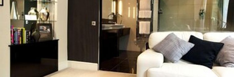 기타 Charlton House Spa Hotel