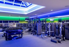 기타 7 Charlton House Spa Hotel