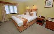 Kamar Tidur 7 Best Western Plus Grim's Dyke Hotel