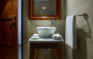 ห้องน้ำภายในห้อง 2 St. Nicolas Bay Resort Hotel & Villas