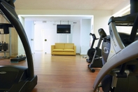 Fitness Center St. Nicolas Bay Resort Hotel & Villas