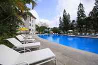 Swimming Pool Silvermine Beach Resort