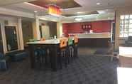 ล็อบบี้ 3 TownePlace Suites by Marriott Wilmington Newark/Christiana